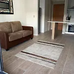 Arauco Apart Pucon