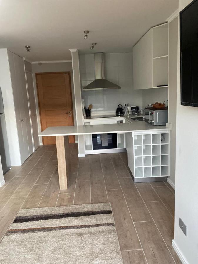 Arauco Apart Apartamento Pucón