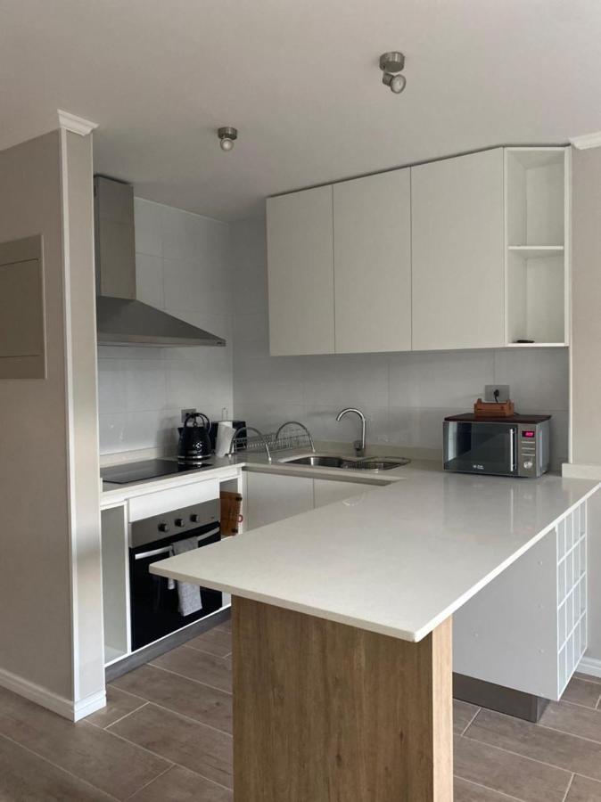 Apartamento Arauco Apart *